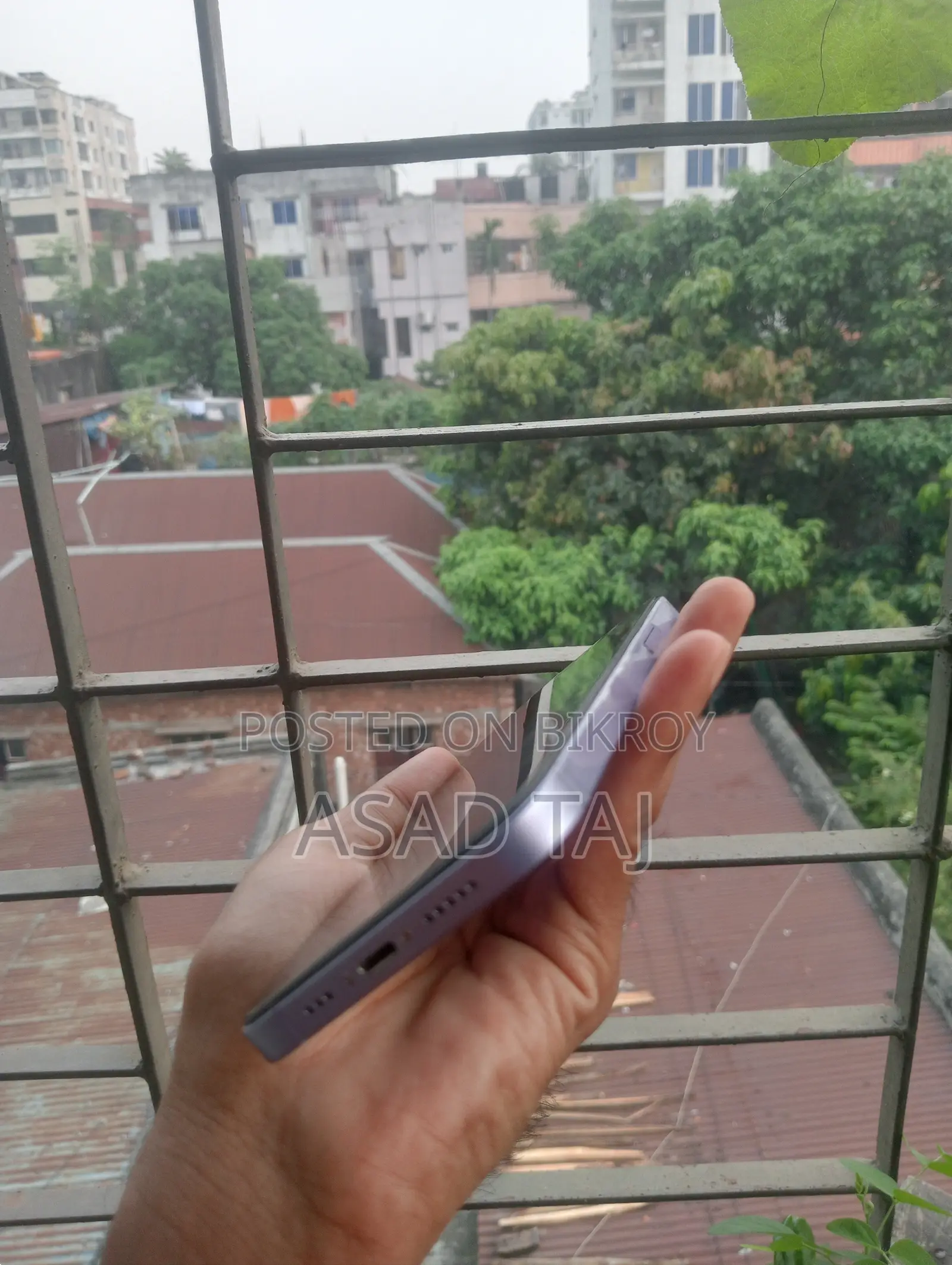 অ্যাপল আইফোন ১২ ১২৮ জিবি পার্পল