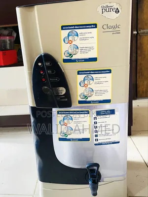 Unilever Pureit