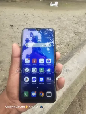 ভিভো ওয়াই১১ ৩২ জিবি নীল