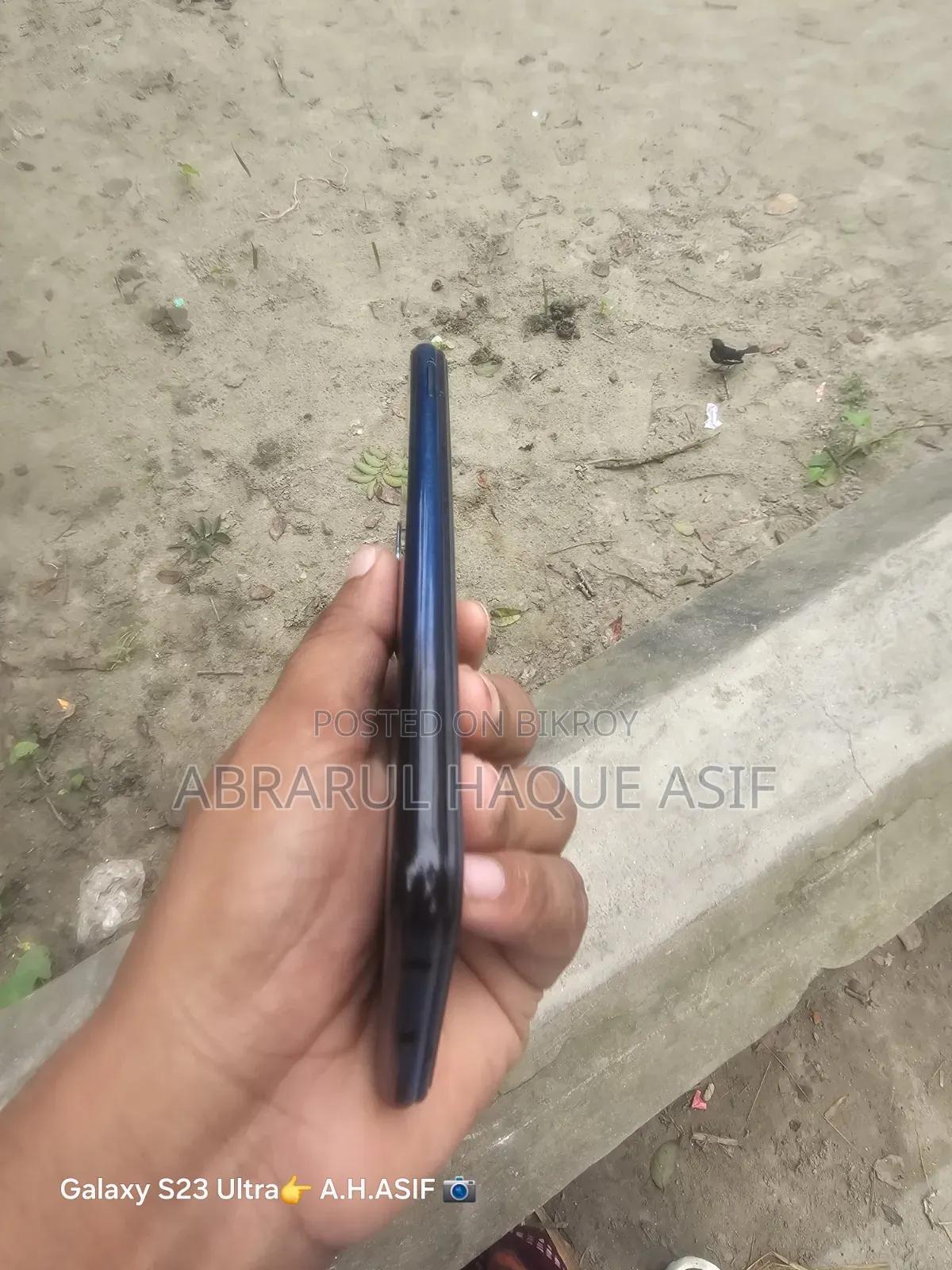 ভিভো ওয়াই১১ ৩২ জিবি নীল