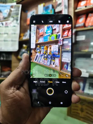 Vivo V23 5G 128 GB Black