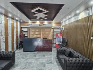 Banani Road No 8 Very Well Furnished Office for Rent