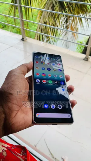 Sony Xperia 1 II 256 GB Silver