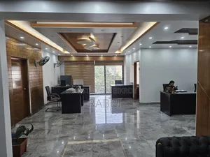 Banani Road No 8 Very Well Furnished Office for Rent