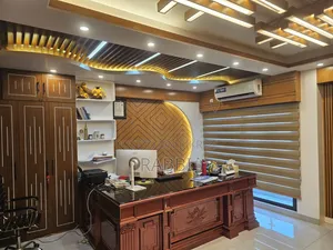 Banani Road No 8 Very Well Furnished Office for Rent
