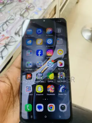 Tecno Spark Go 3 64 GB Gray