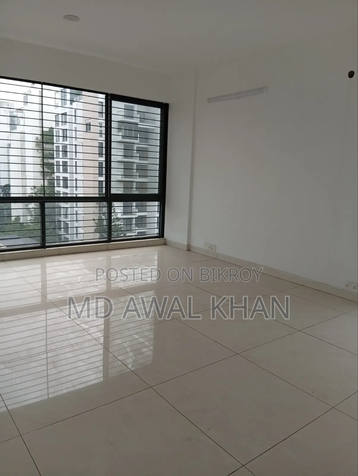 7000 SFT Office Space for Rent at Gulshan 2
