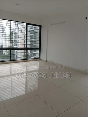 7000 SFT Office Space for Rent at Gulshan 2