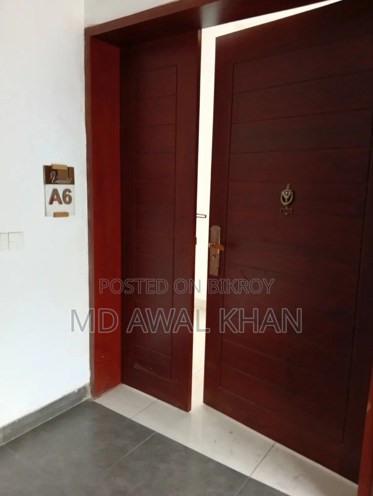 7000 SFT Office Space for Rent at Gulshan 2