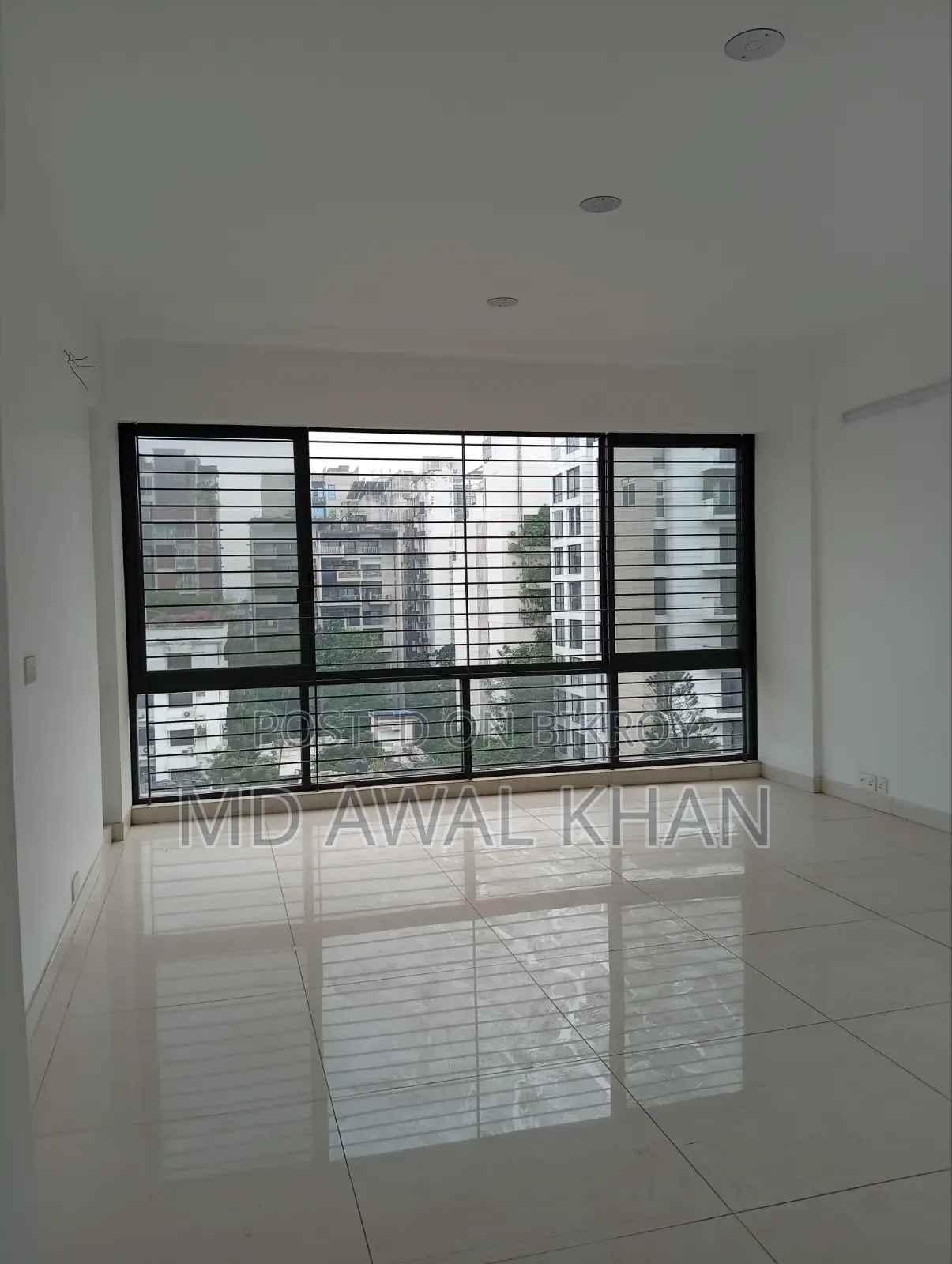 7000 SFT Office Space for Rent at Gulshan 2