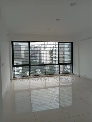 7000 SFT Office Space for Rent at Gulshan 2