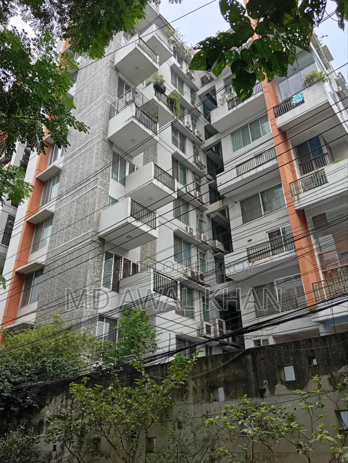 7000 SFT Office Space for Rent at Gulshan 2