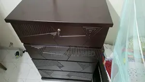 Premium Baby Wardrobe / Drawer Unit (Brand New Condition)