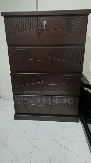 Premium Baby Wardrobe / Drawer Unit (Brand New Condition)