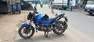 হিরো থ্রিলার ১৬০আর রিফ্রেশ ২০২১ ব্লু
