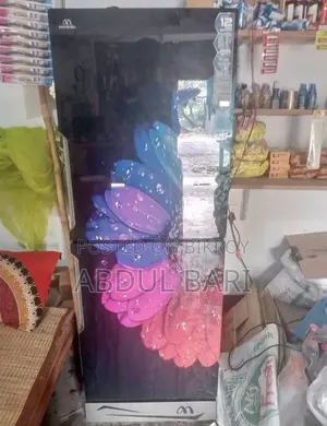 রেফ্রিজারেটর সেল