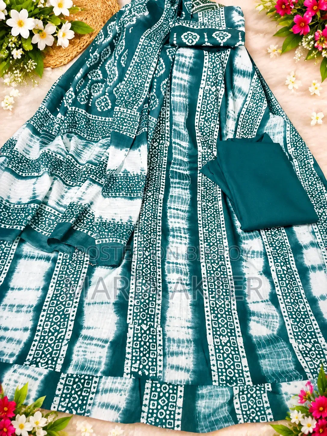 Small a with favorite three-piece