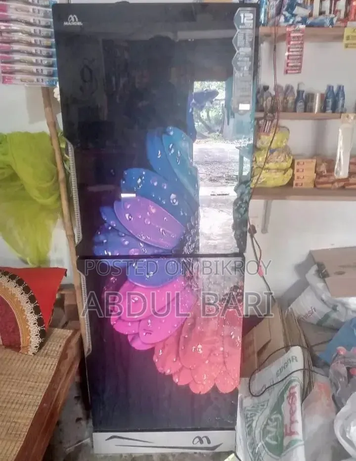 রেফ্রিজারেটর সেল