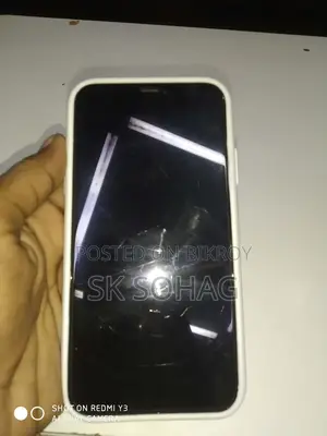 অ্যাপল আইফোন ১১ ১২৮ জিবি ব্ল্যাক