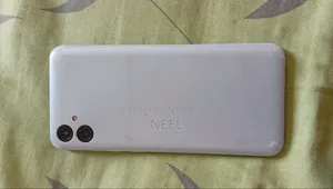 Samsung Galaxy A04e 32 GB Silver