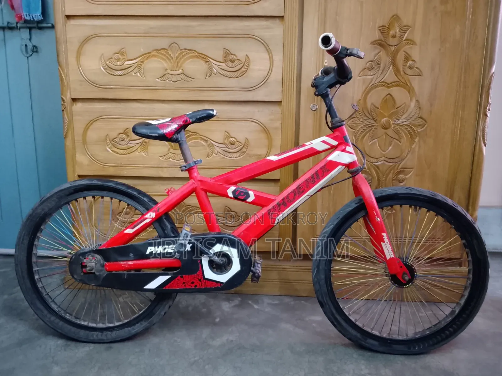 Bicycle for Sell
