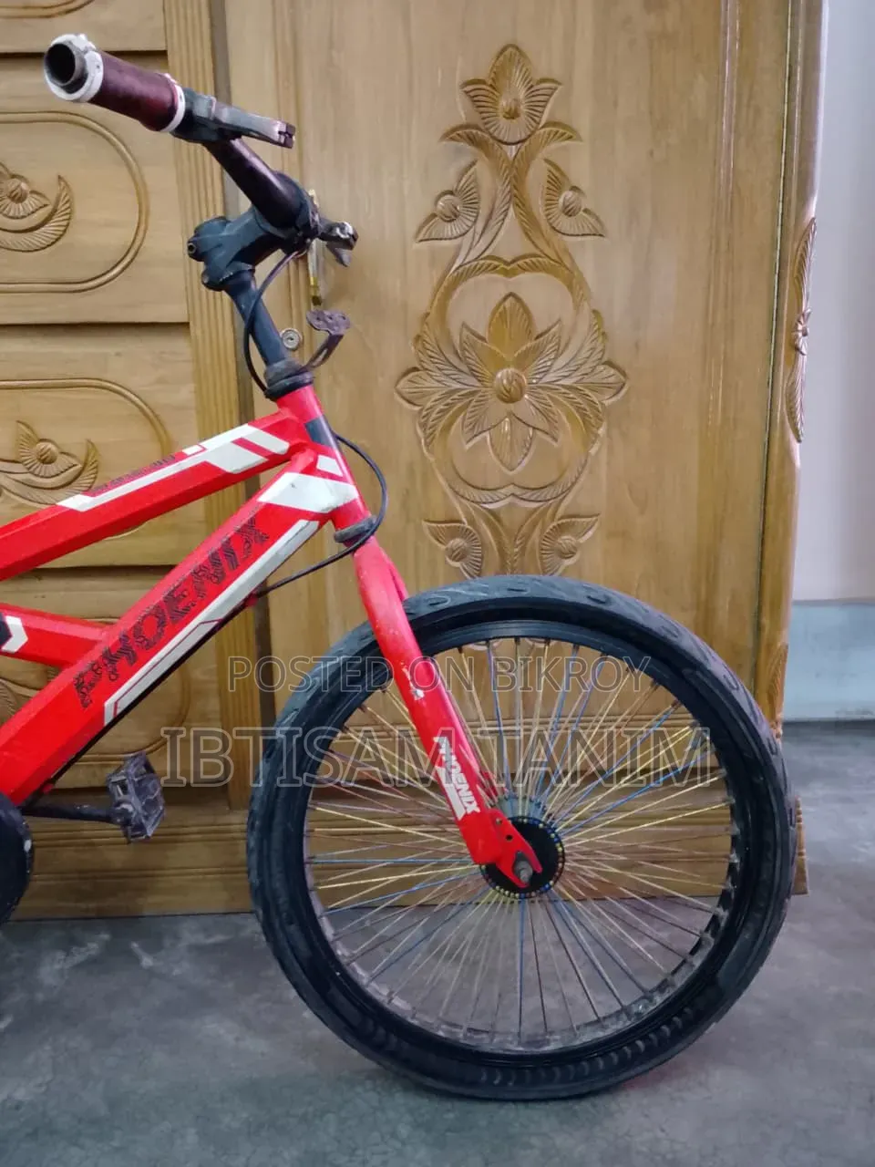 Bicycle for Sell