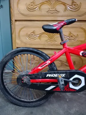 Bicycle for Sell