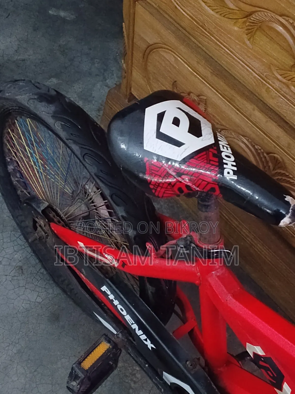 Bicycle for Sell