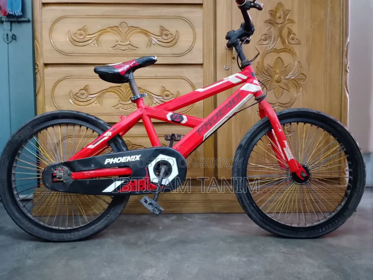 Bicycle for Sell