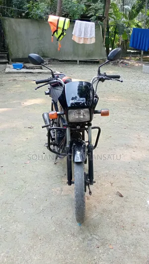 Hero Dawn 100 2013 Black
