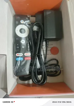 Smart TV Card Tx10 Pro 8/128gb