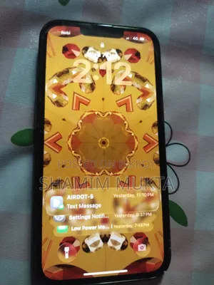 অ্যাপল আইফোন ১৩ ১২৮ জিবি নীল