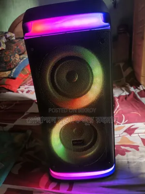 একদম নতুন ব্লুটুথ আছে নিতে চাইলে চলে আসবেন হাজারীবাগ