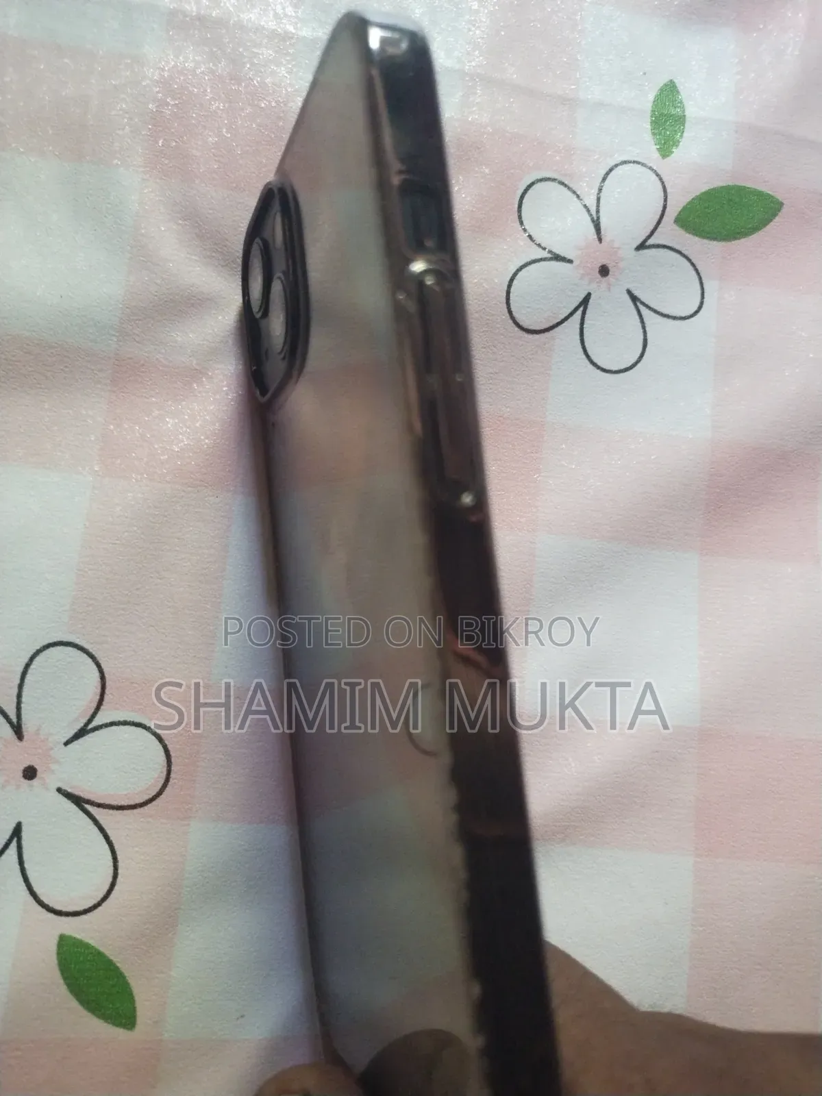 অ্যাপল আইফোন ১৩ ১২৮ জিবি নীল