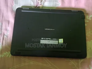 ল্যাপটপ ডেল ল্যাটিটিউড ৩১৯০ টু-ইন-ওয়ান ৮ জিবি ইন্টেল সেলেরন এসএসডি ১২৮ জিবি