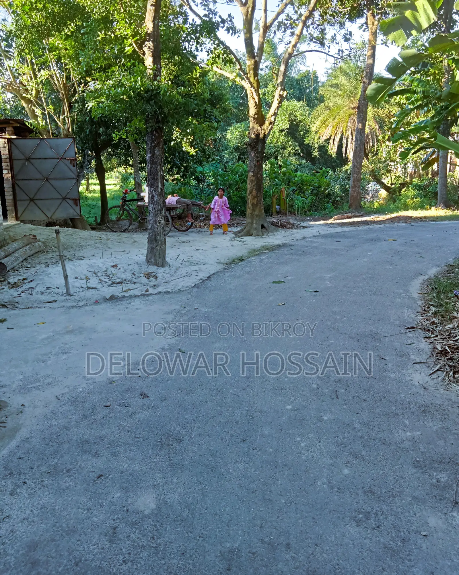 Land for Sale