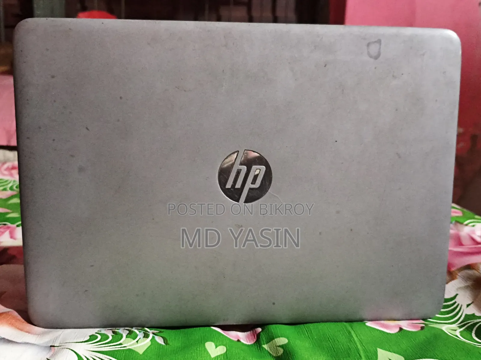 Laptop HP EliteBook 840 G3 8GB Intel Core i5 SSD 256GB