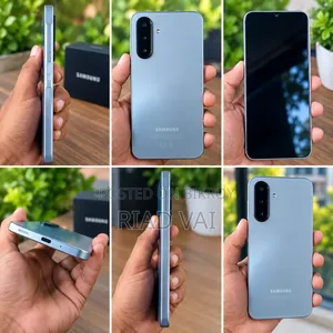 স্যামসাং গ্যালাক্সি এ১৭ ১২৮ জিবি গ্রে