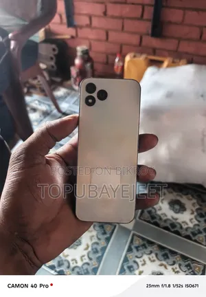 আইটেল আইটি৯৩২০ ১৬ জিবি গ্রাফাইট