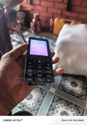 আইটেল আইটি৯৩২০ ১৬ জিবি গ্রাফাইট