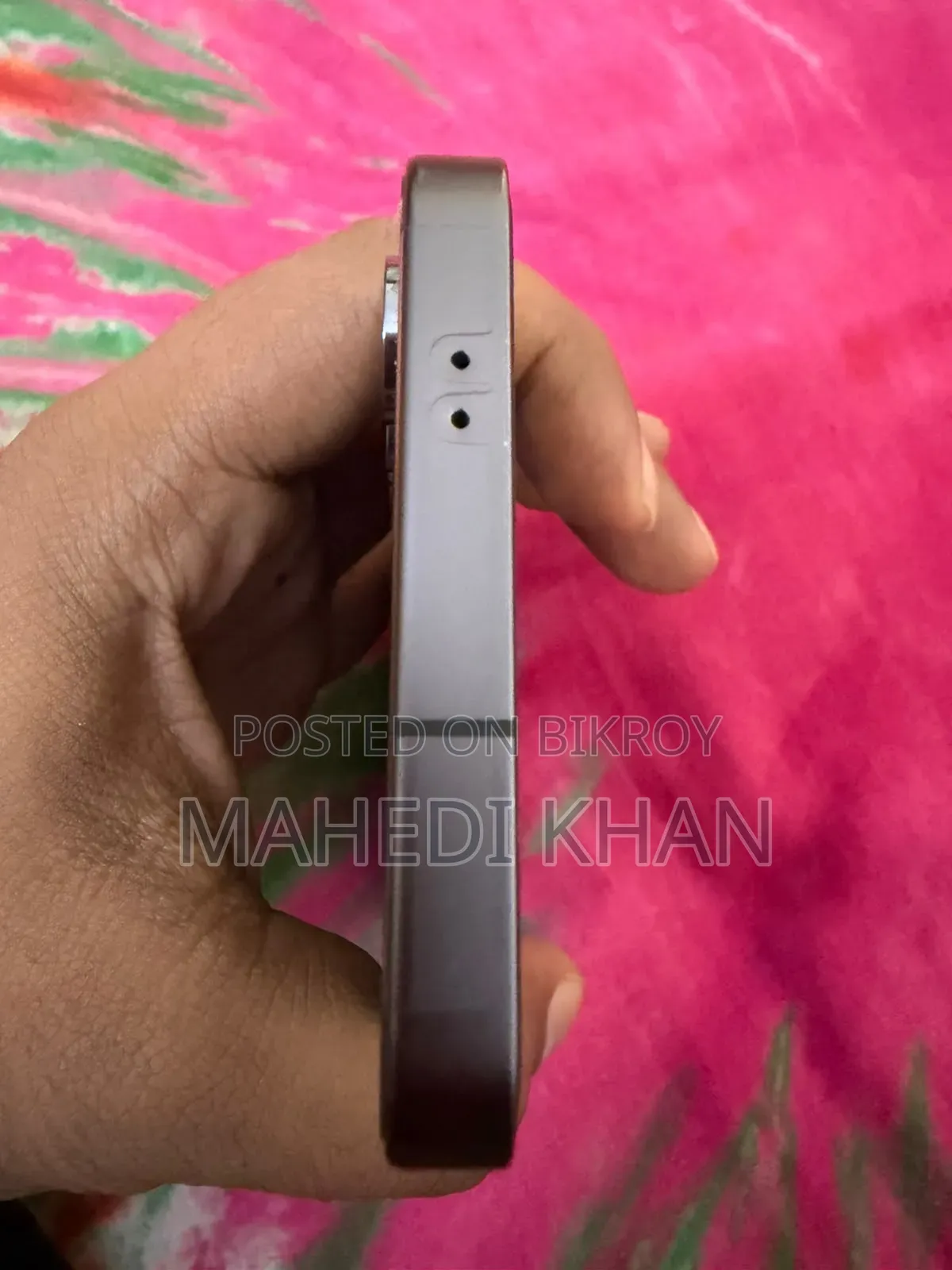 Samsung Galaxy S24 256 GB Gray