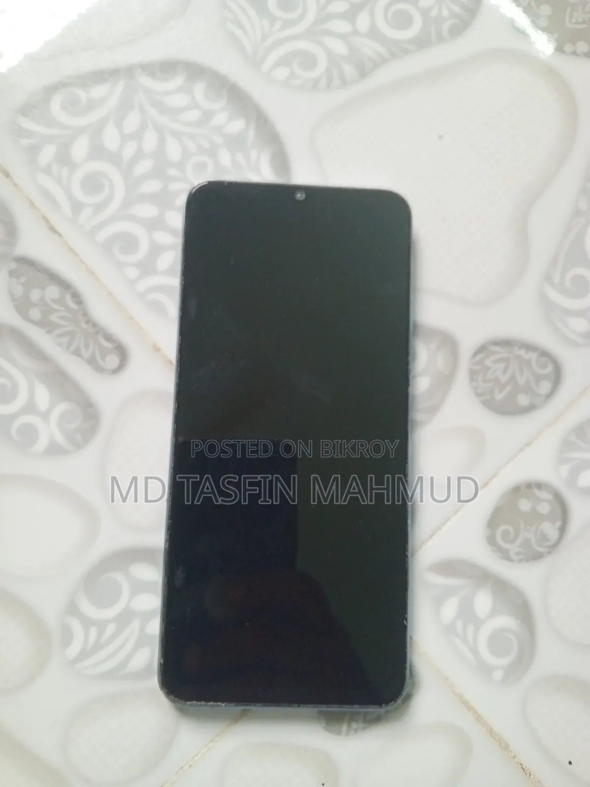 Vivo Y15S 32 GB White