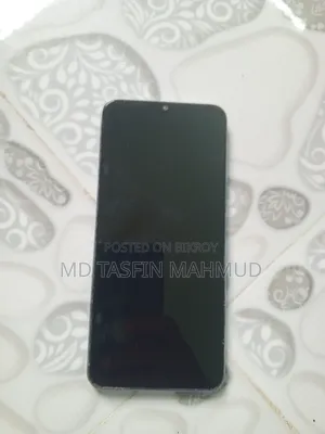 Vivo Y15S 32 GB White