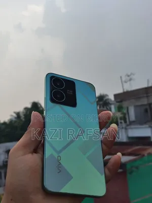 ভিভো ওয়াই২২ ১২৮ জিবি ব্লু