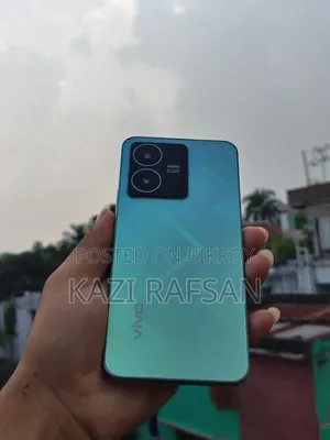 ভিভো ওয়াই২২ ১২৮ জিবি ব্লু