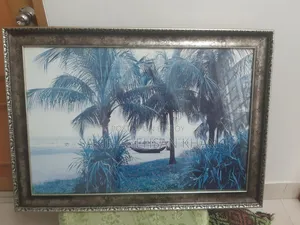 ওয়াল হ্যাঙ্গিং সিনারি