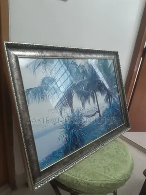 Wall Hanging Scenery