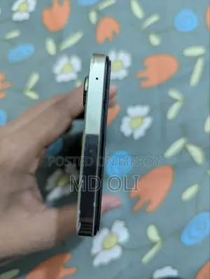 ভিভো ভি৩০ লাইট ৪জি ২৫৬ জিবি রোজ গোল্ড