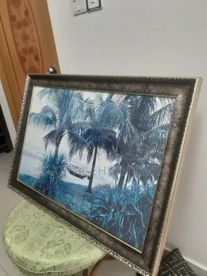Wall Hanging Scenery
