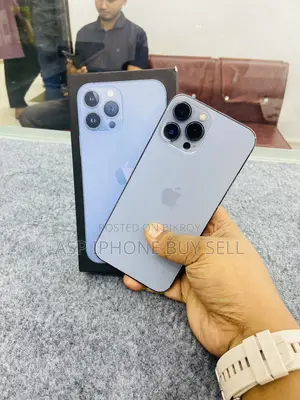 অ্যাপল আইফোন ১৩ প্রো ম্যাক্স ১ টিবি ব্রোঞ্জ